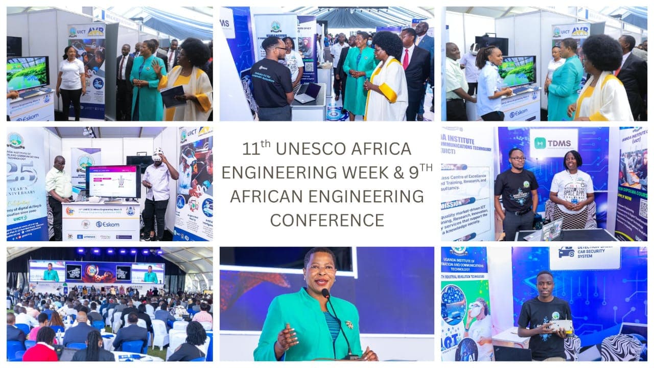 TDMS at Engineering Week