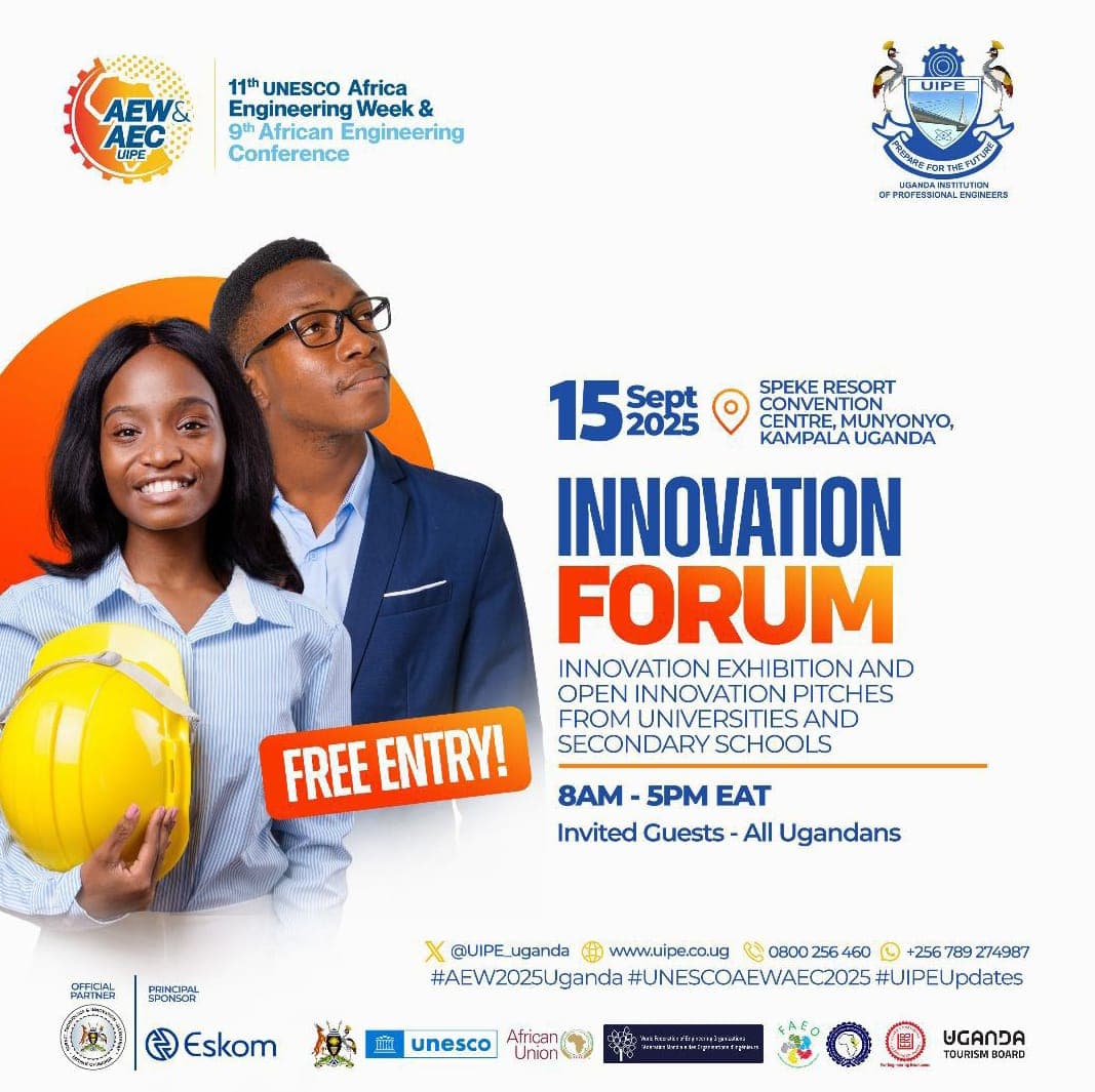 TDMS at Innovation Forum